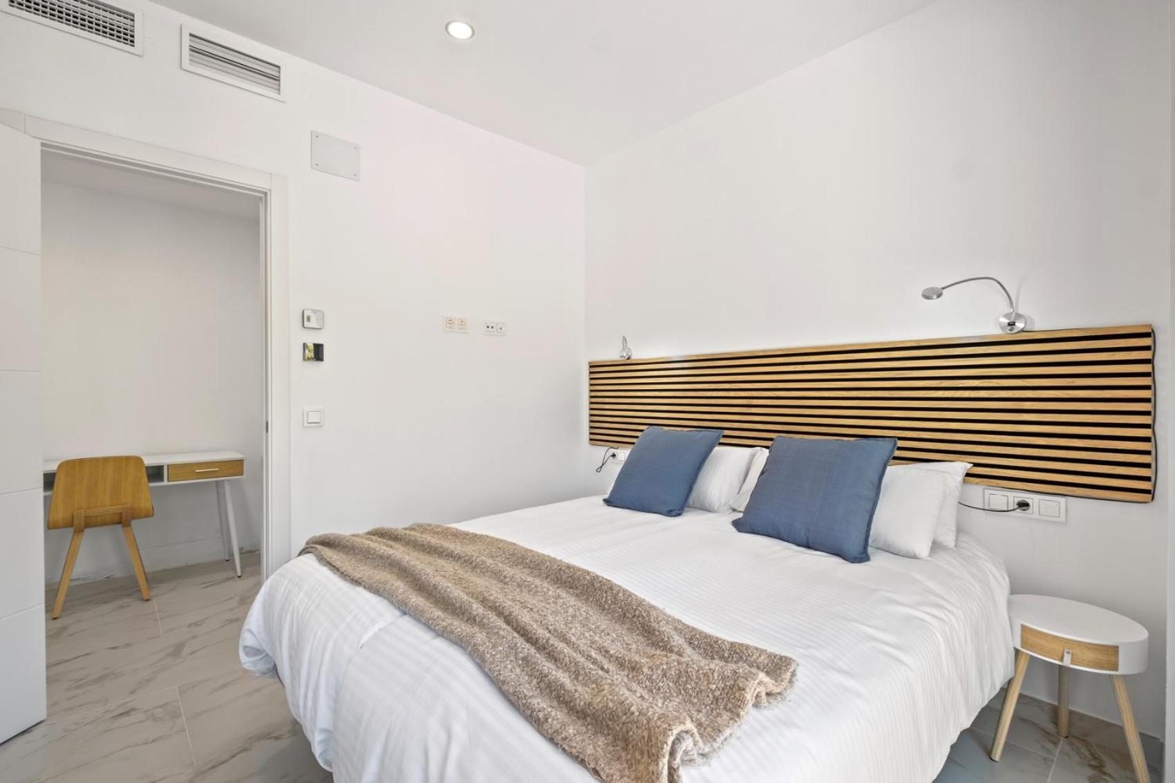 Villas Pinares De San Anton - Sea, City, Mountain, Views 马拉加 外观 照片