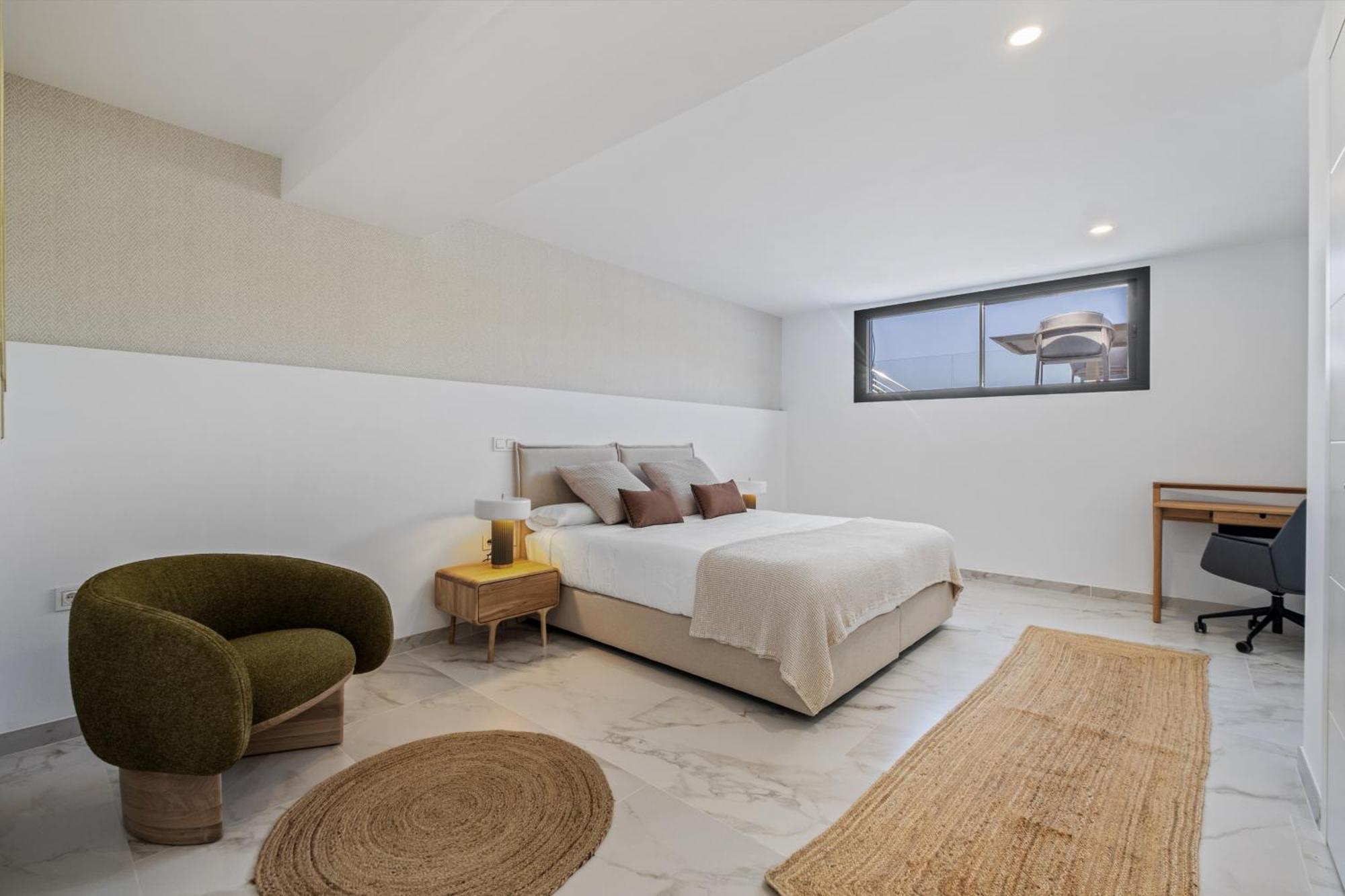 Villas Pinares De San Anton - Sea, City, Mountain, Views 马拉加 外观 照片
