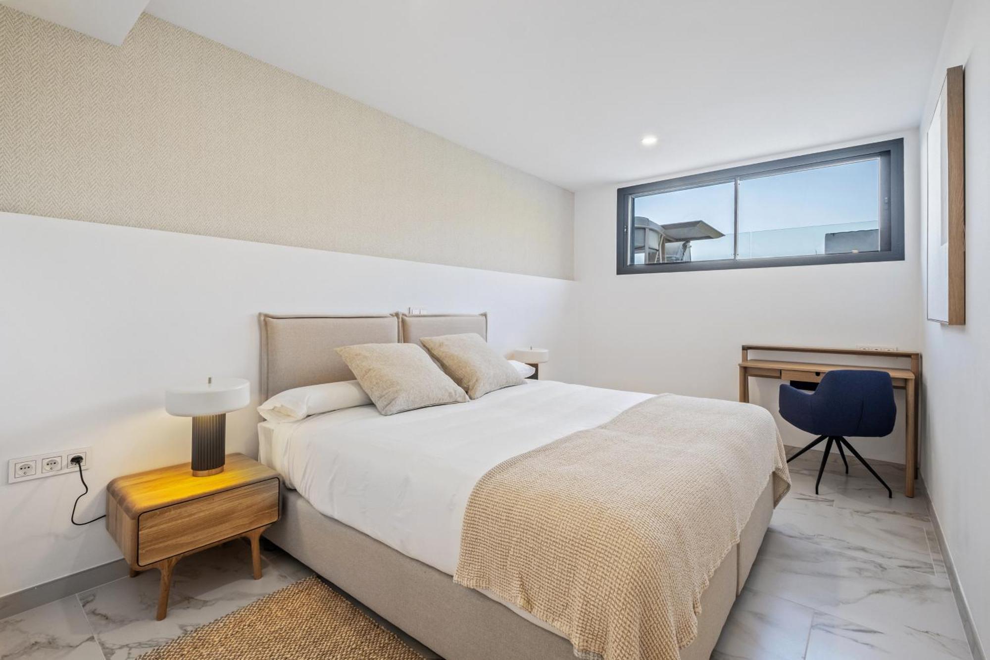 Villas Pinares De San Anton - Sea, City, Mountain, Views 马拉加 外观 照片